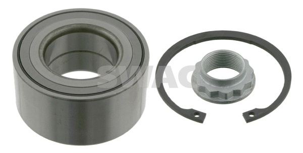 Wheel Bearing Kit (20 92 6314)