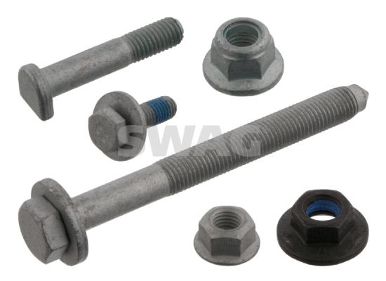 Mounting and Bolting Kit, control/trailing arm (30 93 3201)