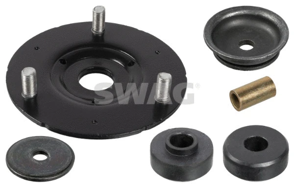 Repair Kit, suspension strut support mount (33 10 6282)