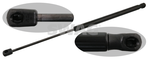 Gas Spring, boot/cargo area (60 94 7118)