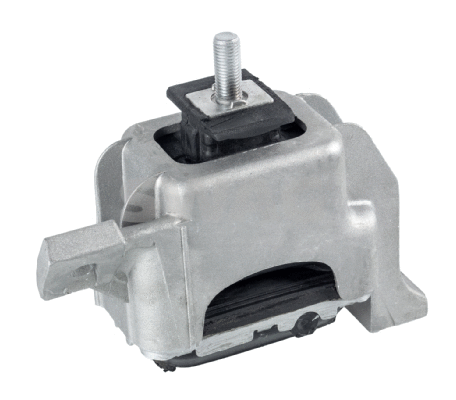 Mounting, engine