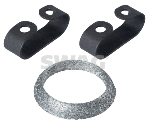 Mounting Kit, exhaust pipe (99 90 7005)