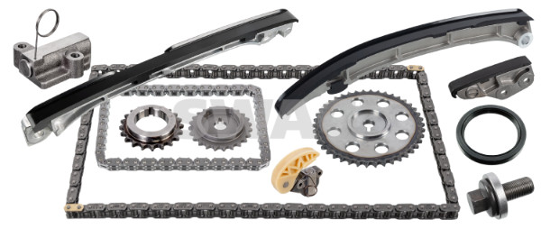 Timing Chain Kit (33 10 7552)