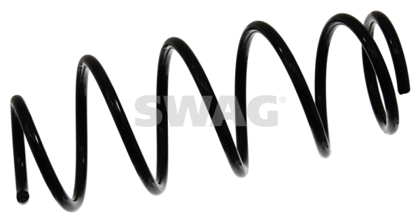 Suspension Spring (64 94 6824)