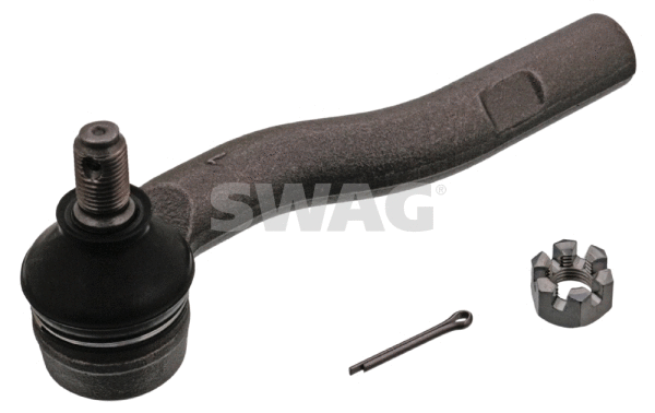 Tie Rod End (81 94 3155)