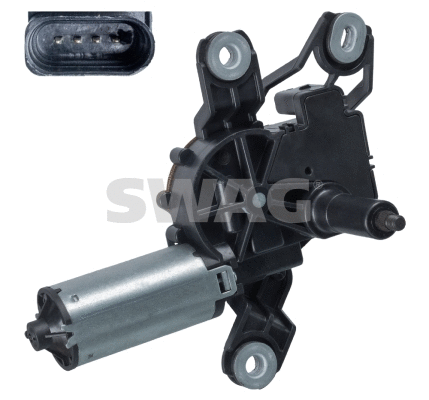 Wiper Motor (30 10 6682)