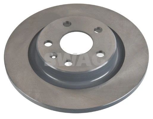 Brake Disc (33 10 6373)