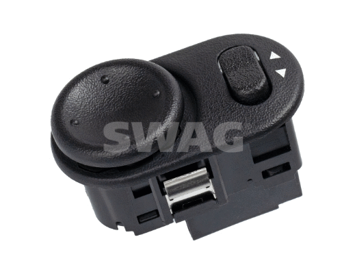Switch, exterior rearview mirror adjustment (33 10 4306)