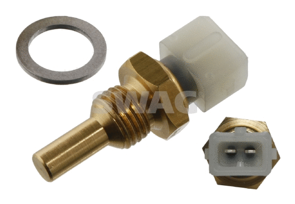 Sensor, coolant temperature (20 93 6418)