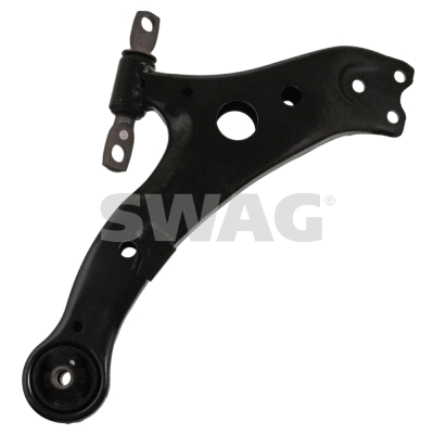 Control/Trailing Arm, wheel suspension (81 94 3008)