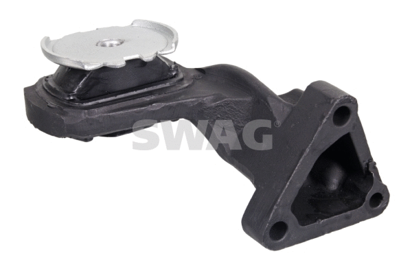 Mounting, engine (70 93 9777)