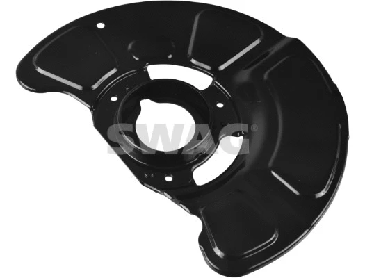 Splash Guard, brake disc (33 10 6974)