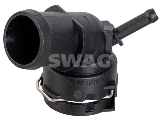 Coolant Flange (33 10 7887)
