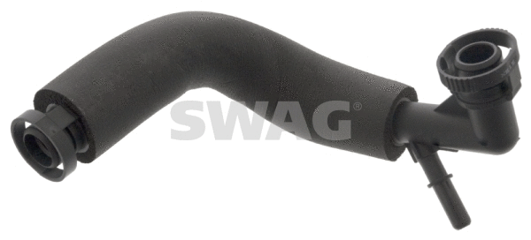 Hose, crankcase ventilation (20 94 7228)