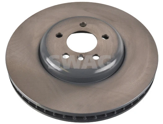 Brake Disc (33 10 5396)