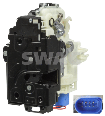 Door Lock (33 10 1178)