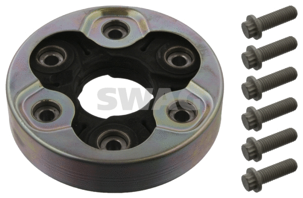 Joint, propshaft (30 94 0923)
