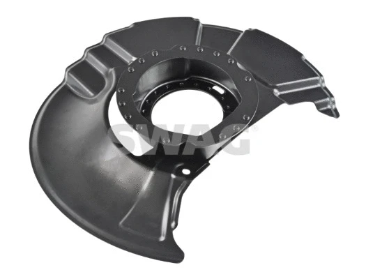 Splash Guard, brake disc (33 10 7415)