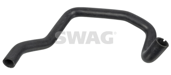 Radiator Hose (33 10 0774)