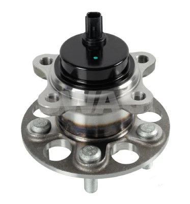 Wheel Bearing Kit (33 10 5286)