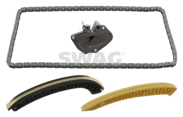 Timing Chain Kit (99 13 0497)