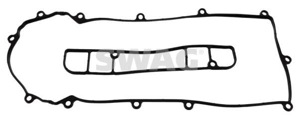 Gasket, cylinder head cover (50 10 2623)