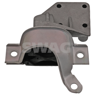 Mounting, engine (70 93 2283)