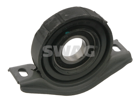 Suspension, propshaft (10 86 0046)