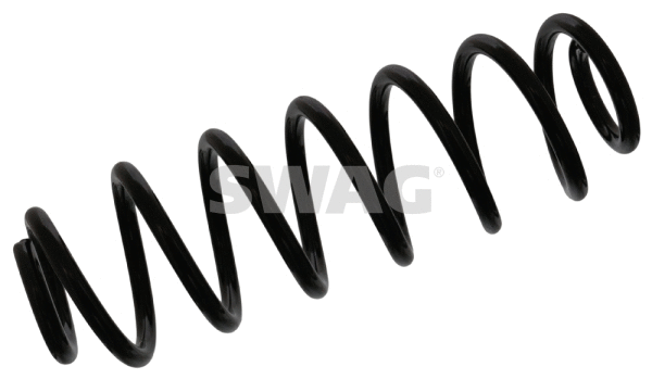 Suspension Spring (30 94 6924)
