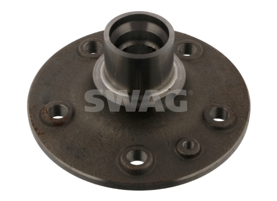 Wheel Hub (10 93 4331)