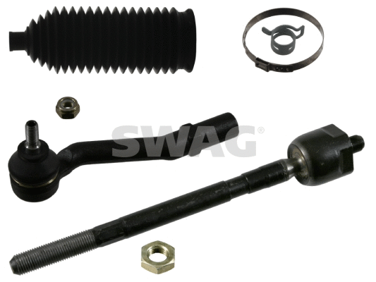Tie Rod (62 93 8900)