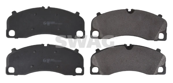 Brake Pad Set, disc brake (33 10 5310)