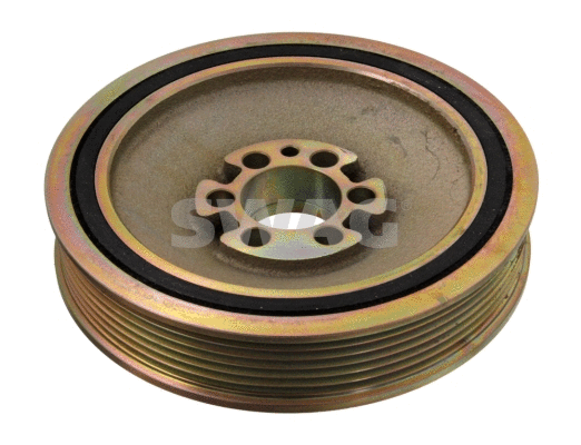 Belt Pulley, crankshaft (70 94 0471)