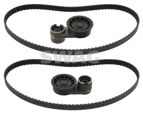 Timing Belt Kit (74 02 0013)