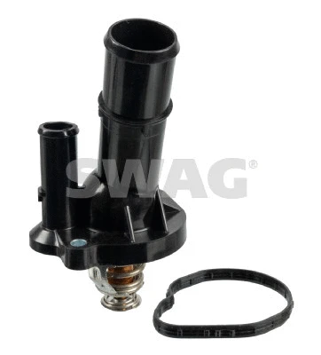 Thermostat, coolant (33 10 8393)