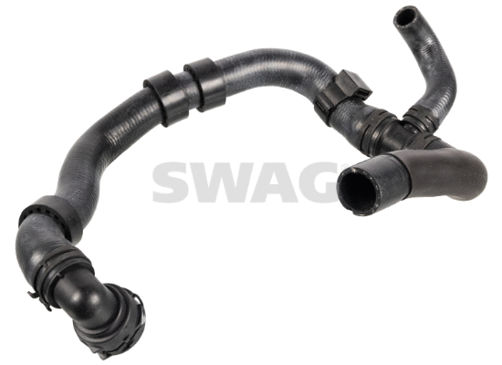 Radiator Hose (33 10 1257)