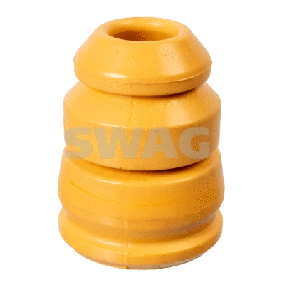 Rubber Buffer, suspension (64 10 8910)