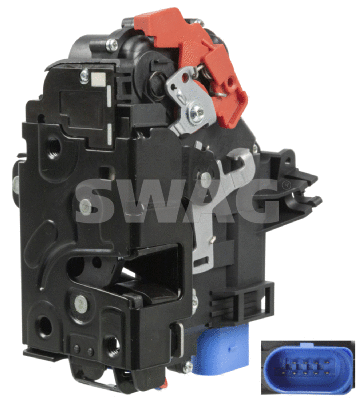 Door Lock (33 10 1174)