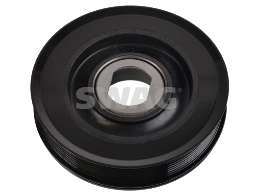 Belt Pulley, crankshaft (60 10 5958)
