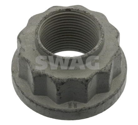 Nut, stub axle (10 94 7874)