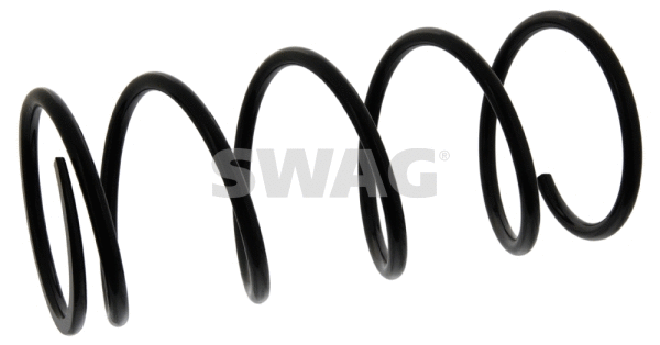 Suspension Spring (55 93 9576)