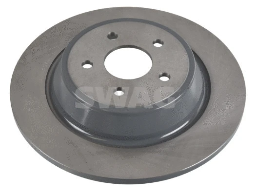 Brake Disc (33 10 6604)