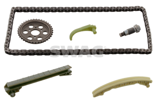 Timing Chain Kit (99 13 3834)