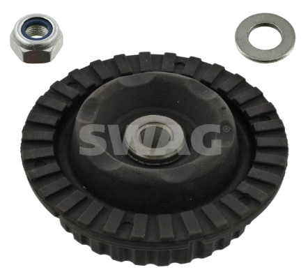 Repair Kit, suspension strut support mount (74 93 7581)