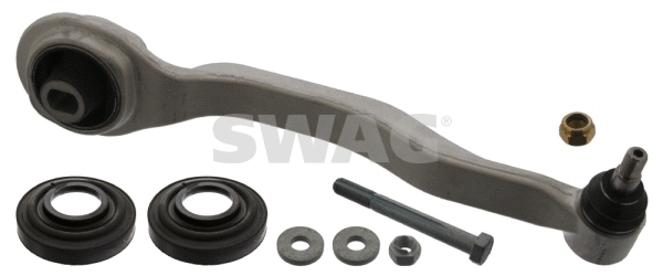Control/Trailing Arm, wheel suspension (10 94 0310)