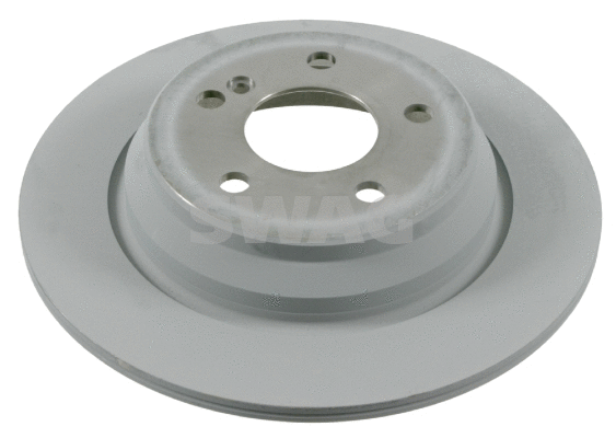 Brake Disc (10 92 2205)