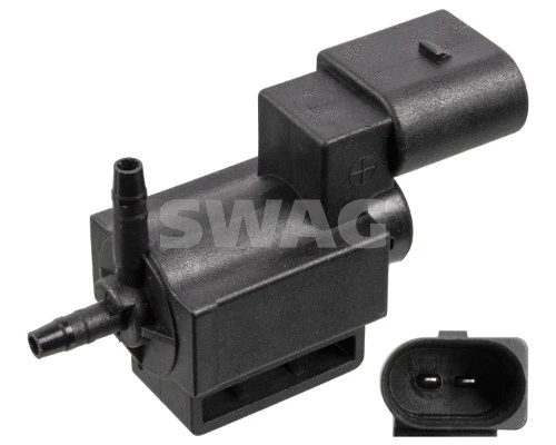 Control Valve, air intake (33 10 4343)