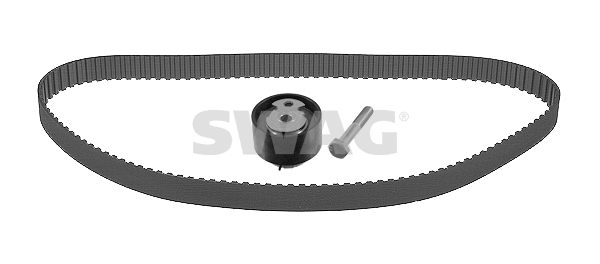 Timing Belt Kit (50 92 1902)