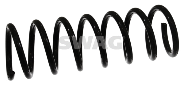 Suspension Spring (55 94 6919)