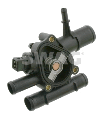 Thermostat, coolant (60 92 4156)